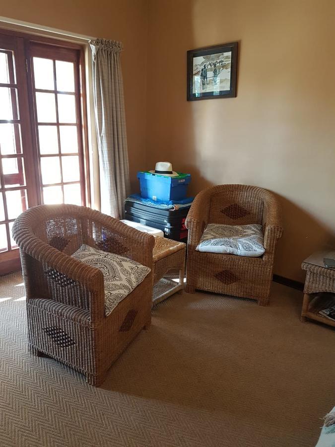 Old Mine Guesthouse Musina Exterior photo